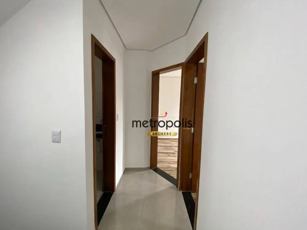 Sobrado, 2 quartos, 113 m² - Foto 4