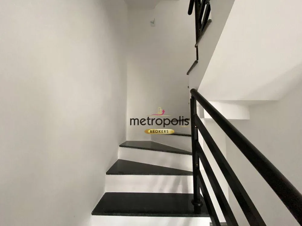 Sobrado, 2 quartos, 113 m² - Foto 3