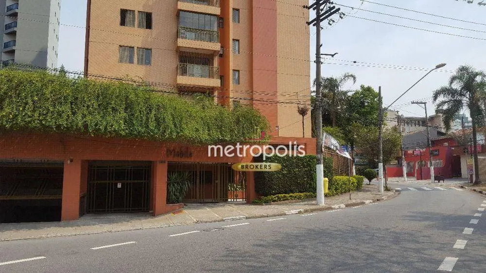 Apartamento, 3 quartos, 100 m² - Foto 12