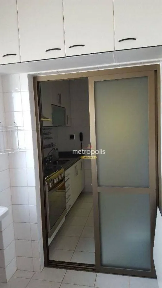 Apartamento, 3 quartos, 100 m² - Foto 3