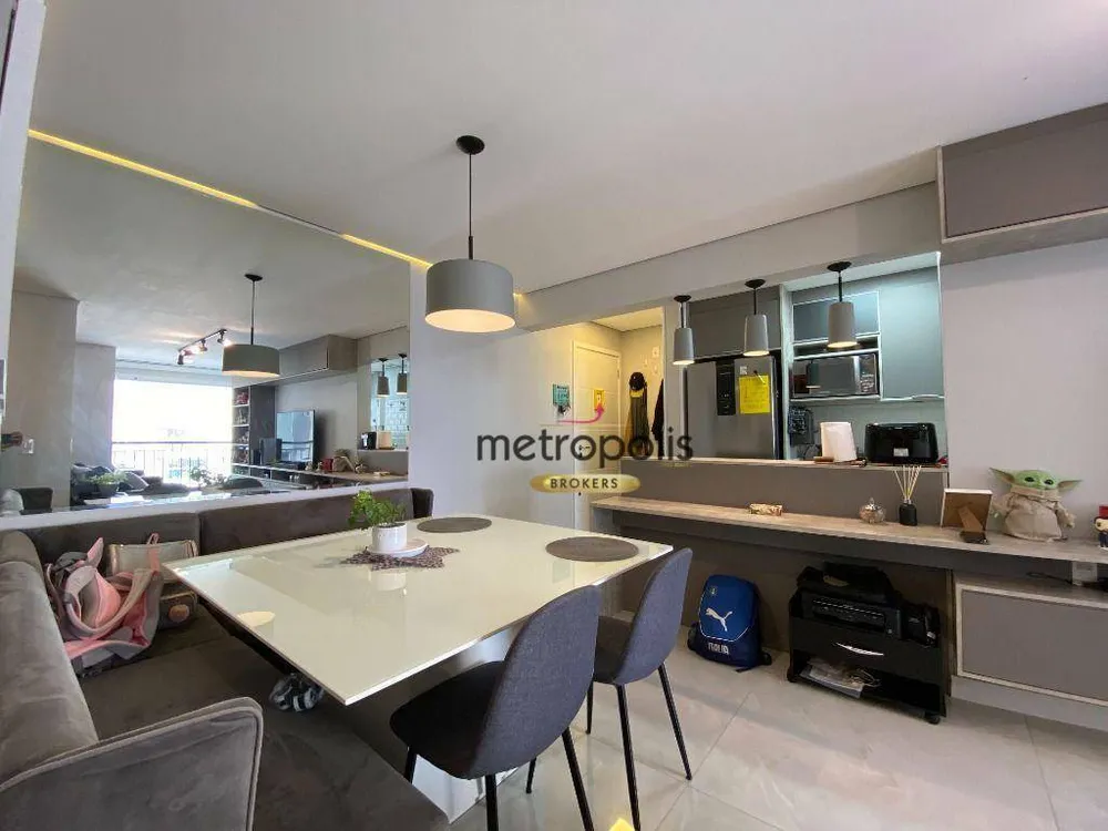 Apartamento, 2 quartos, 65 m² - Foto 3