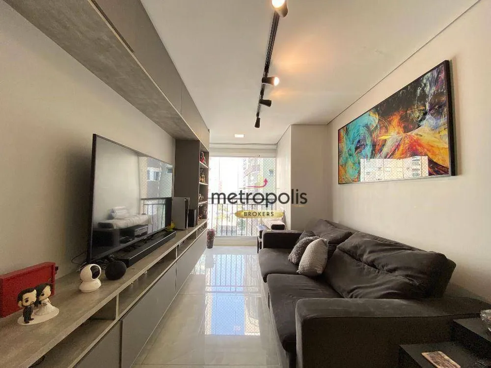 Apartamento, 2 quartos, 65 m² - Foto 4