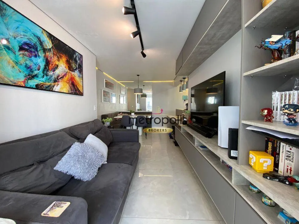Apartamento, 2 quartos, 65 m² - Foto 5