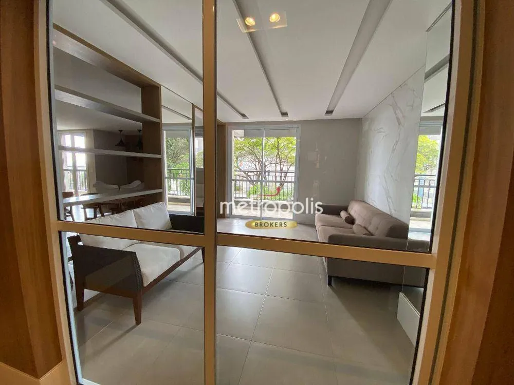 Apartamento, 2 quartos, 65 m² - Foto 11