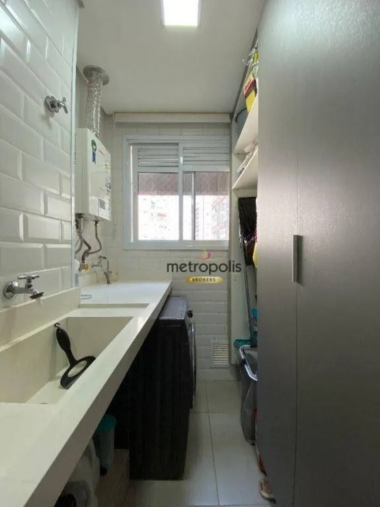 Apartamento, 2 quartos, 65 m² - Foto 1