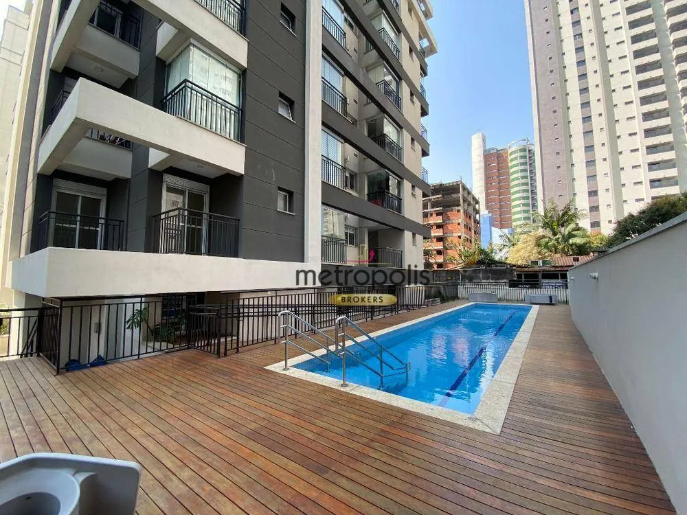 Apartamento, 2 quartos, 65 m² - Foto 9