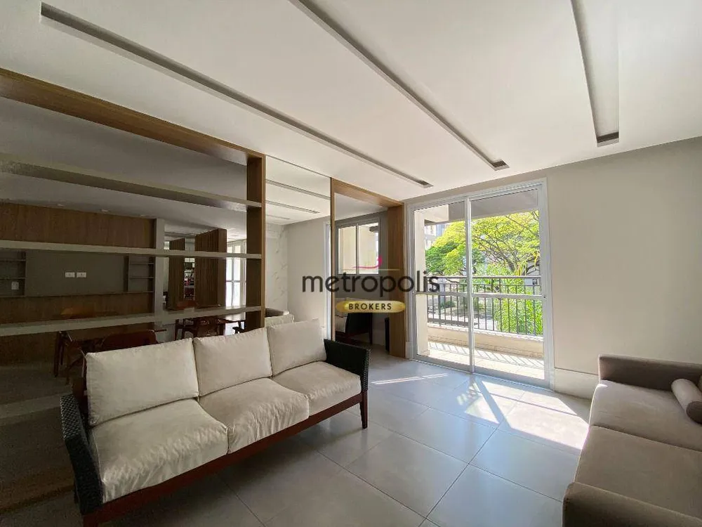 Apartamento, 2 quartos, 65 m² - Foto 7