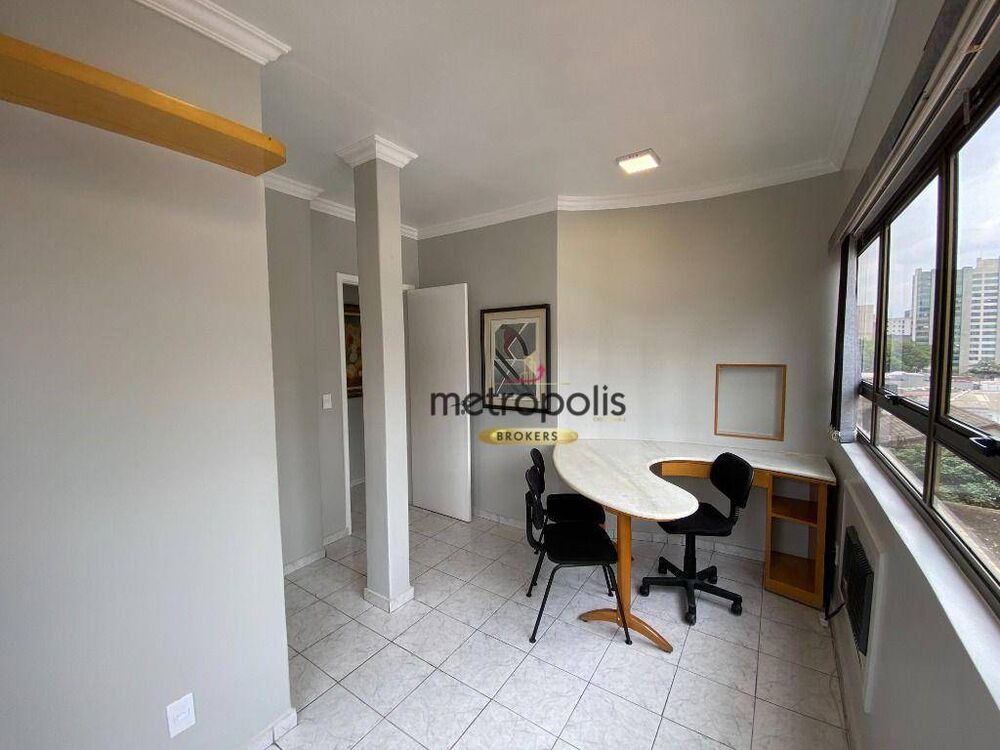 Conjunto Comercial-Sala à venda e aluguel, 51m² - Foto 3