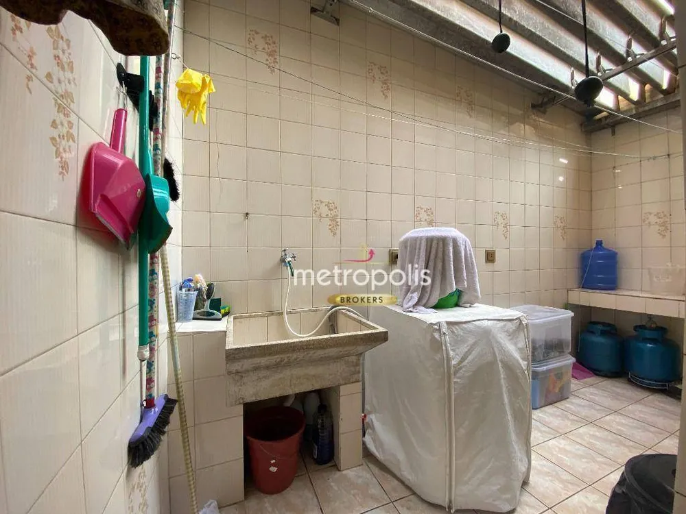 Sobrado, 3 quartos, 146 m² - Foto 4