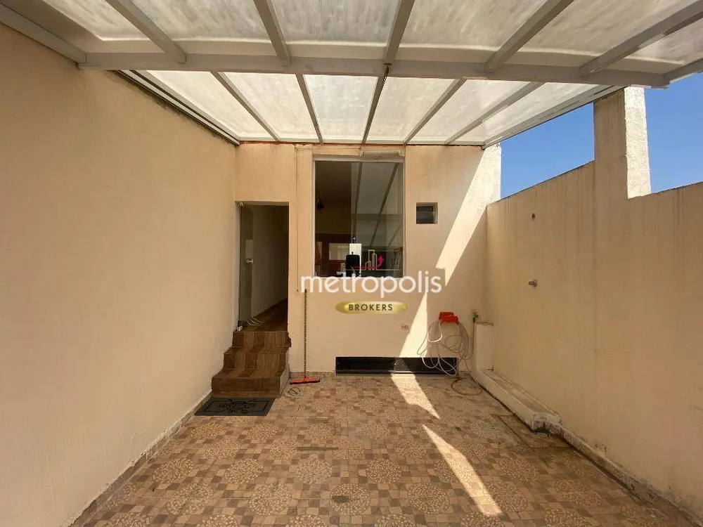 Sobrado, 3 quartos, 146 m² - Foto 3