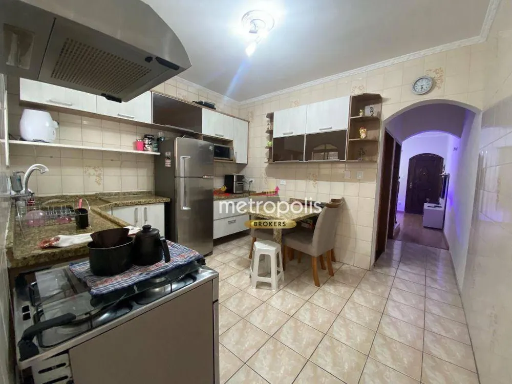 Sobrado, 3 quartos, 146 m² - Foto 4