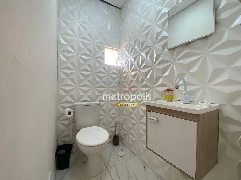 Sobrado, 3 quartos, 146 m² - Foto 1