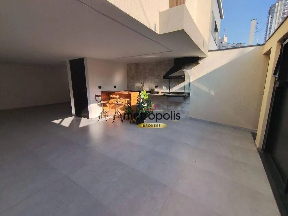 Sobrado, 3 quartos, 160 m² - Foto 1
