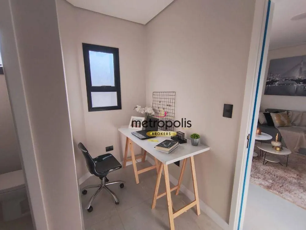 Sobrado, 3 quartos, 160 m² - Foto 4