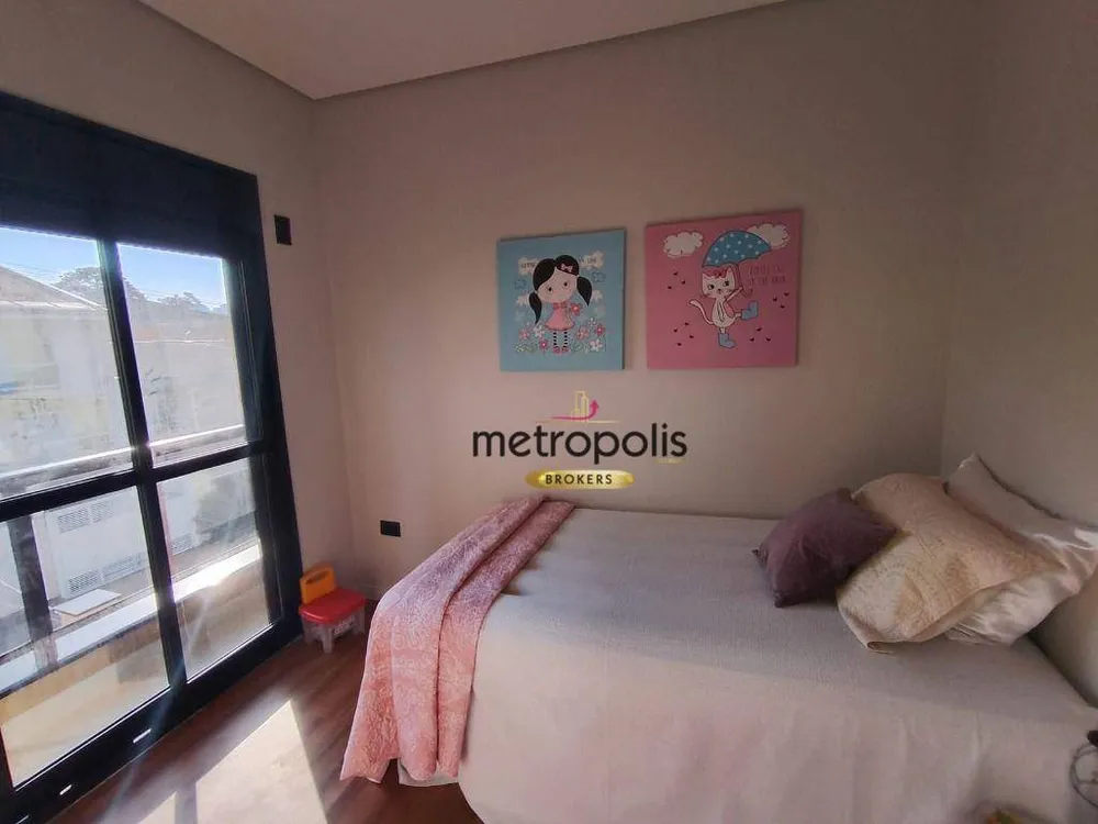 Sobrado, 3 quartos, 160 m² - Foto 5