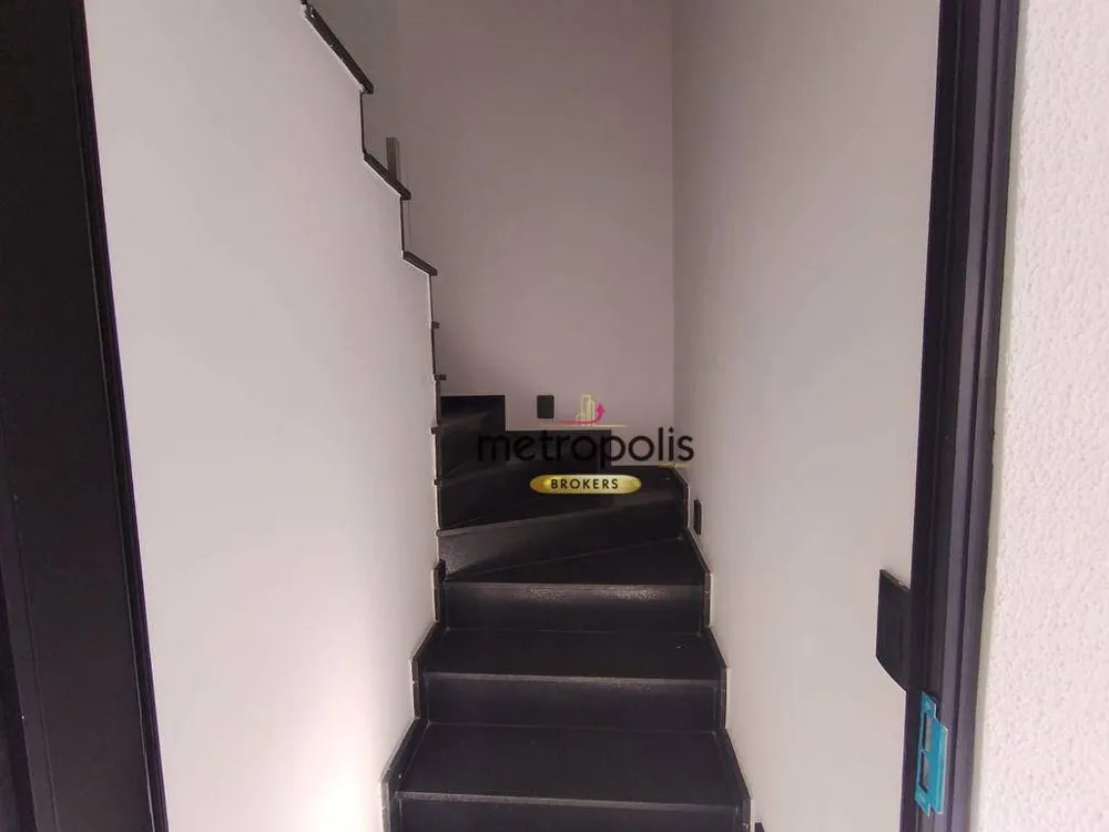 Sobrado, 3 quartos, 160 m² - Foto 2