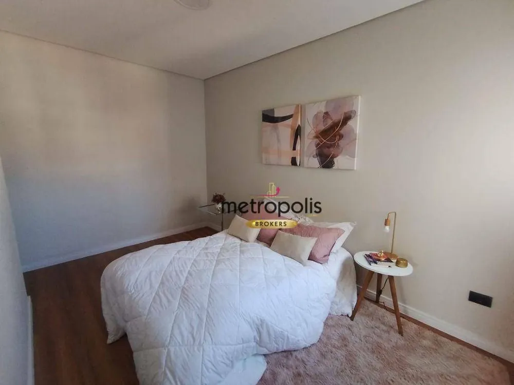 Sobrado, 3 quartos, 160 m² - Foto 6