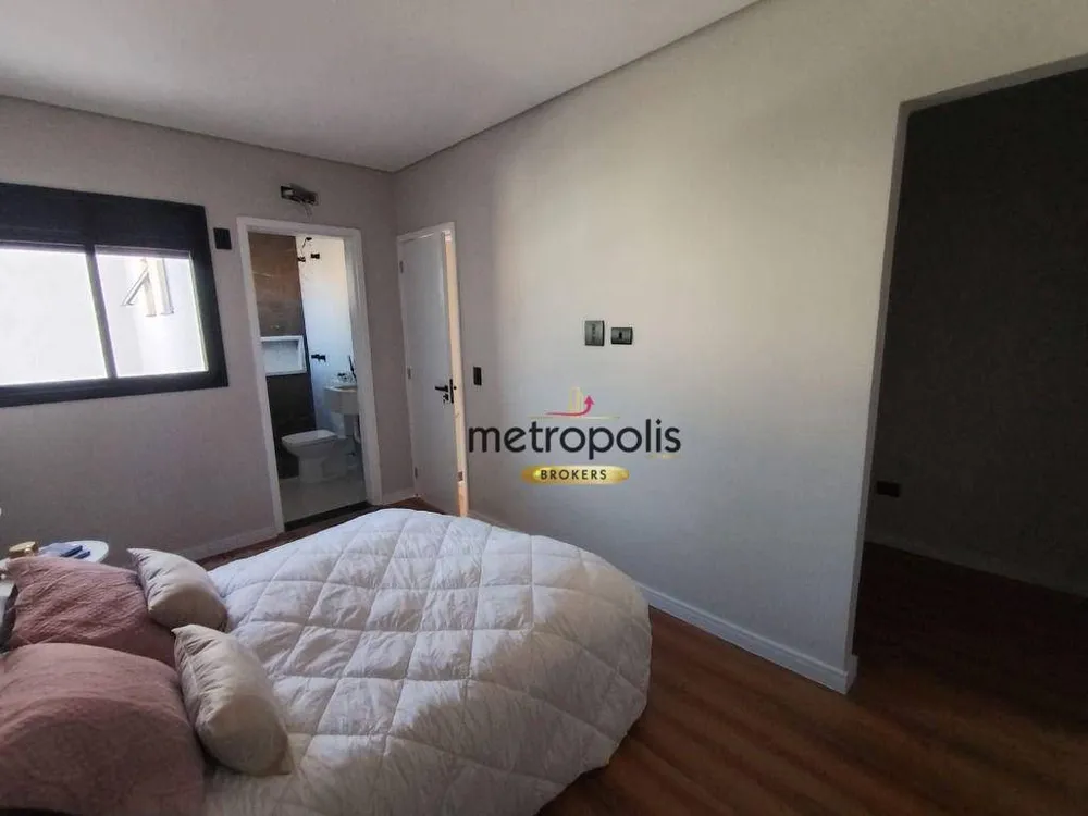 Sobrado, 3 quartos, 160 m² - Foto 7