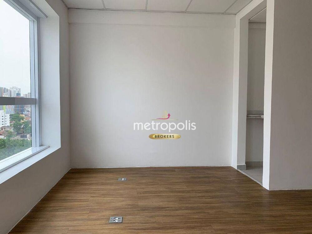 Conjunto Comercial-Sala para alugar, 32m² - Foto 2