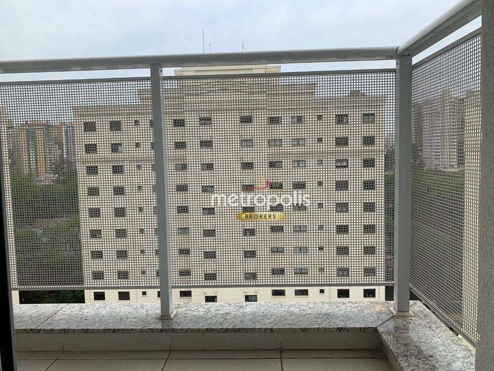 Conjunto Comercial-Sala para alugar, 32m² - Foto 10