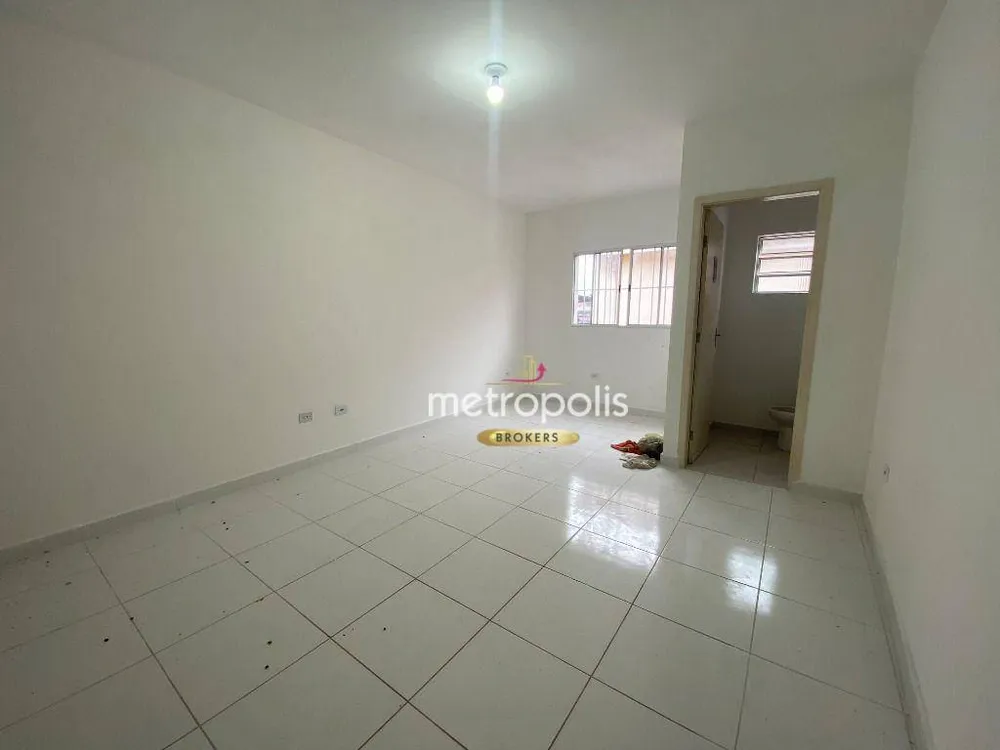 Sala-Conjunto, 33 m² - Foto 1
