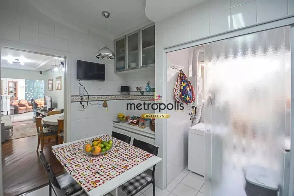 Apartamento, 3 quartos, 120 m² - Foto 2