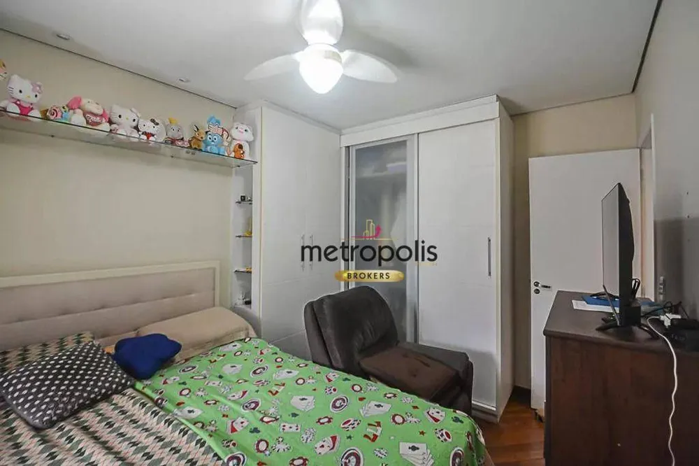 Apartamento, 3 quartos, 120 m² - Foto 10