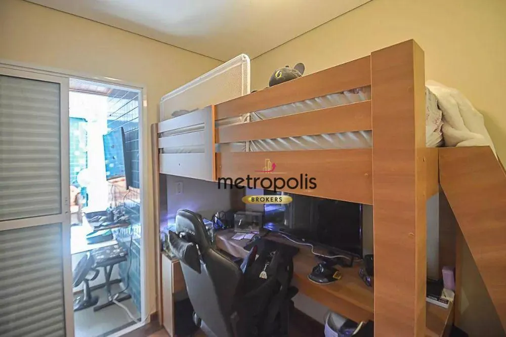 Apartamento, 3 quartos, 120 m² - Foto 1