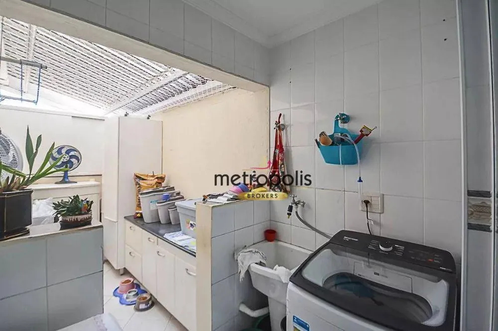 Apartamento, 3 quartos, 120 m² - Foto 3
