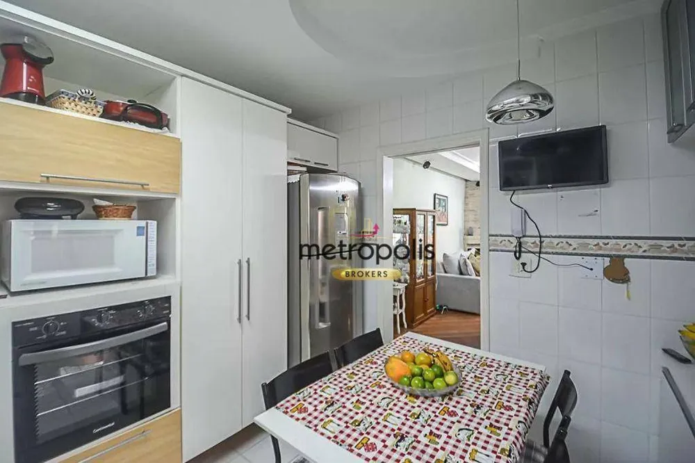 Apartamento, 3 quartos, 120 m² - Foto 4