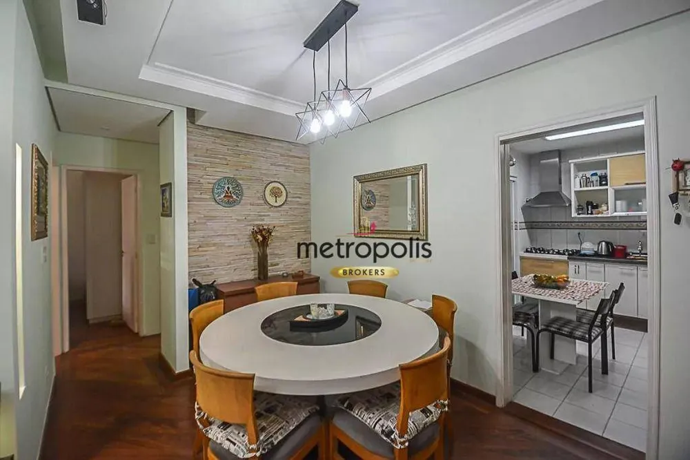 Apartamento, 3 quartos, 120 m² - Foto 1