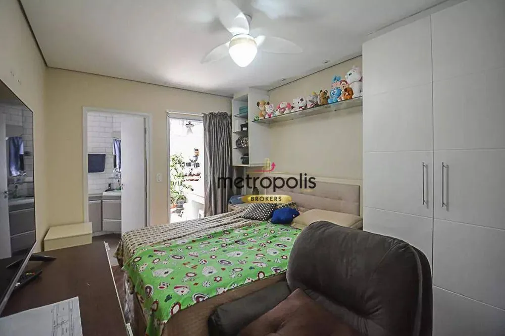 Apartamento, 3 quartos, 120 m² - Foto 8