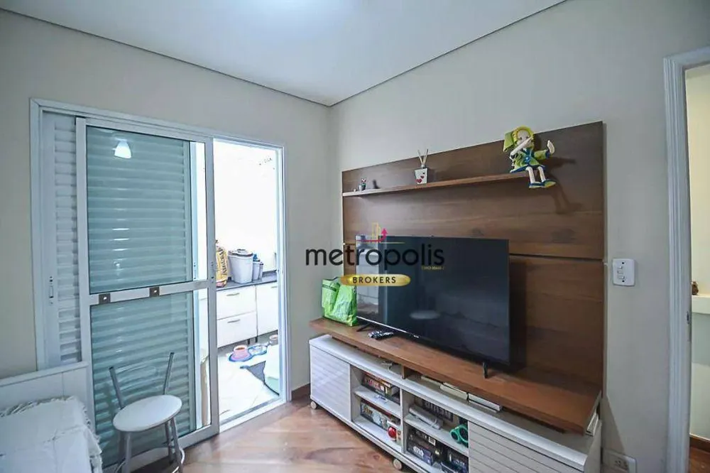 Apartamento, 3 quartos, 120 m² - Foto 7
