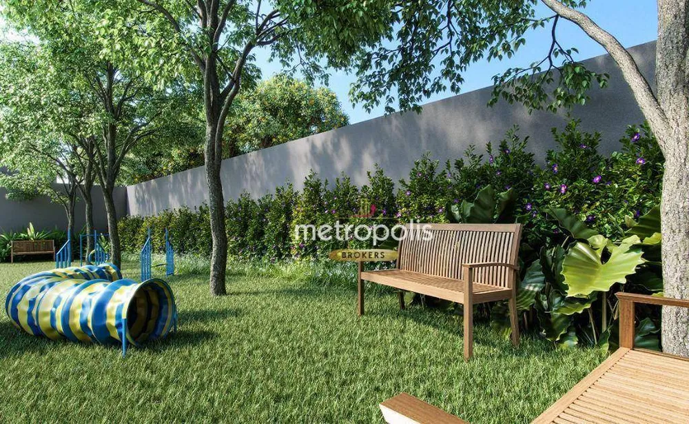 Apartamento, 3 quartos, 91 m² - Foto 2