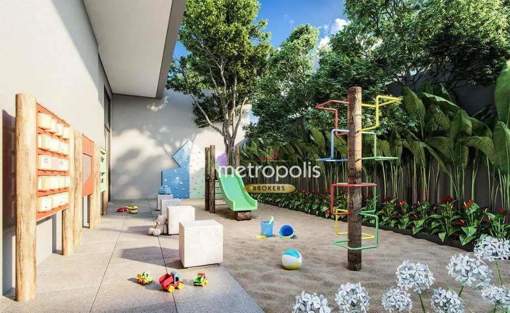 Apartamento, 3 quartos, 91 m² - Foto 5