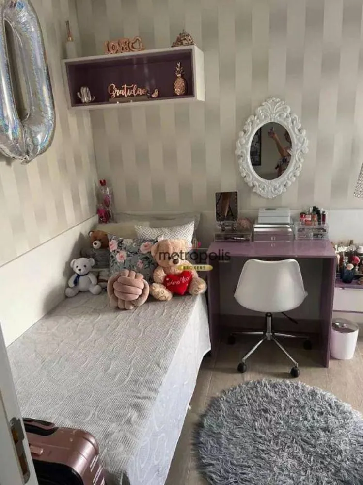 Apartamento, 2 quartos, 54 m² - Foto 9