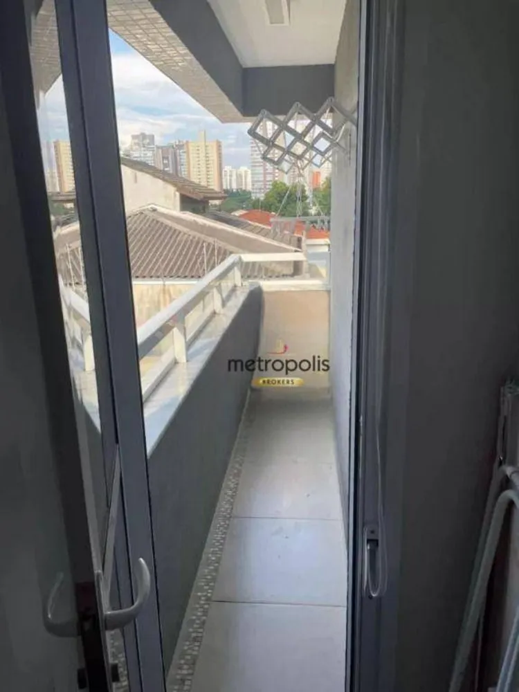Apartamento, 2 quartos, 54 m² - Foto 10