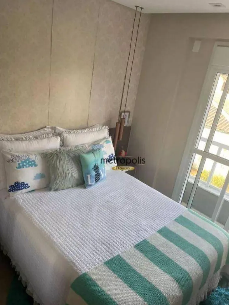 Apartamento, 2 quartos, 54 m² - Foto 6