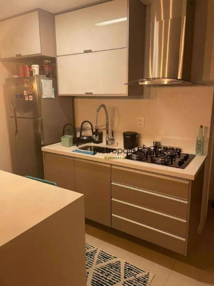 Apartamento, 2 quartos, 54 m² - Foto 3