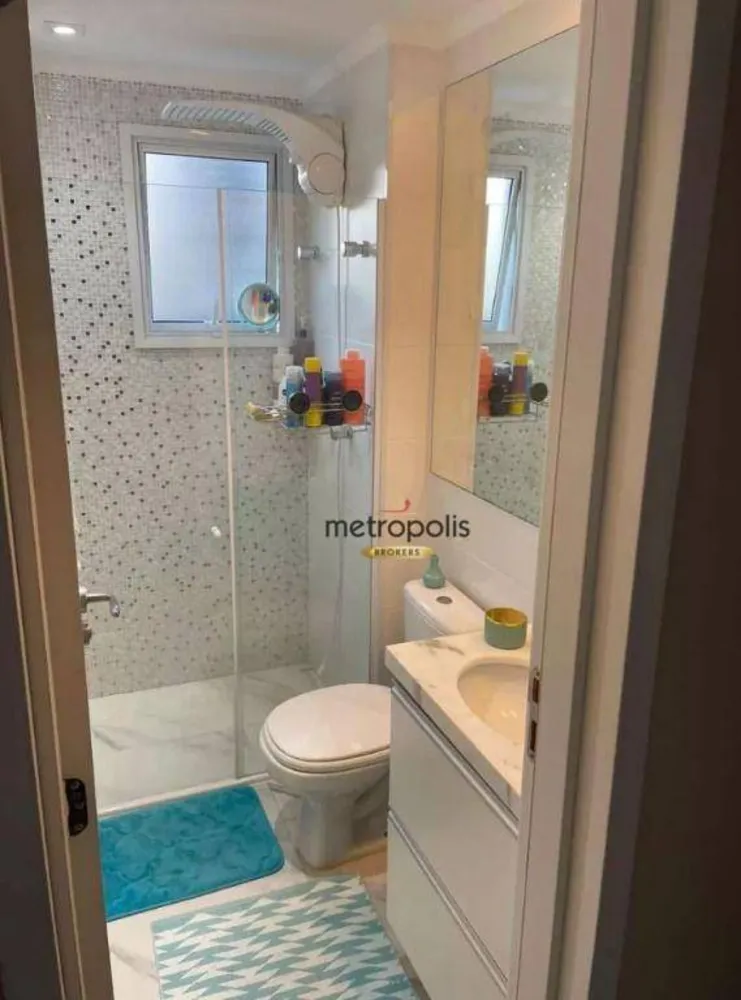 Apartamento, 2 quartos, 54 m² - Foto 5