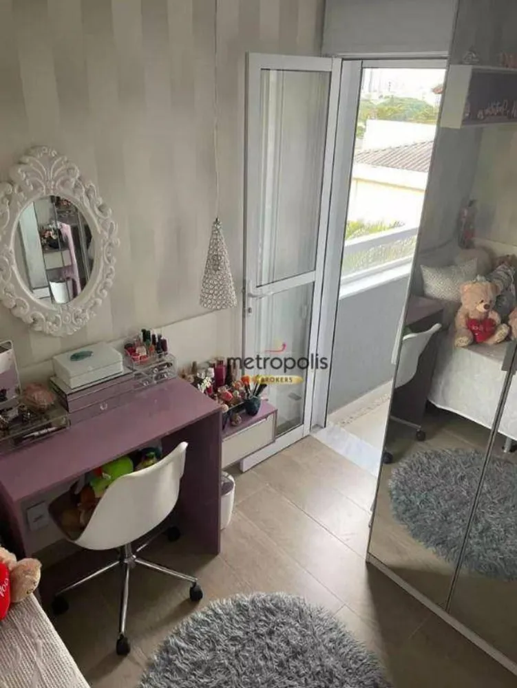 Apartamento, 2 quartos, 54 m² - Foto 8