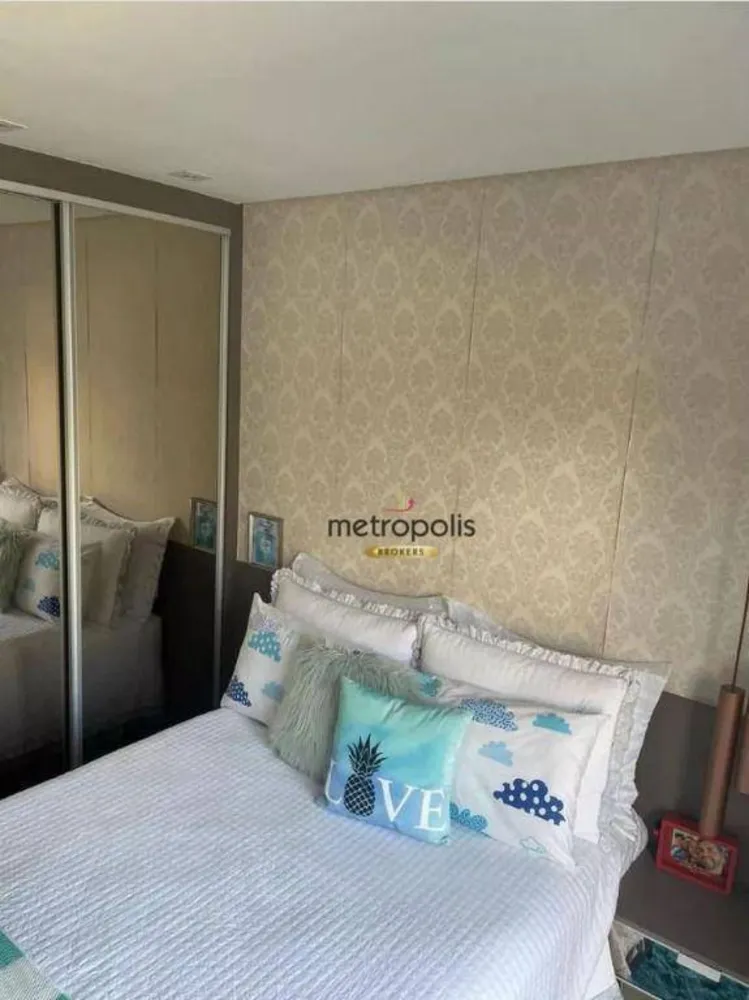 Apartamento, 2 quartos, 54 m² - Foto 7