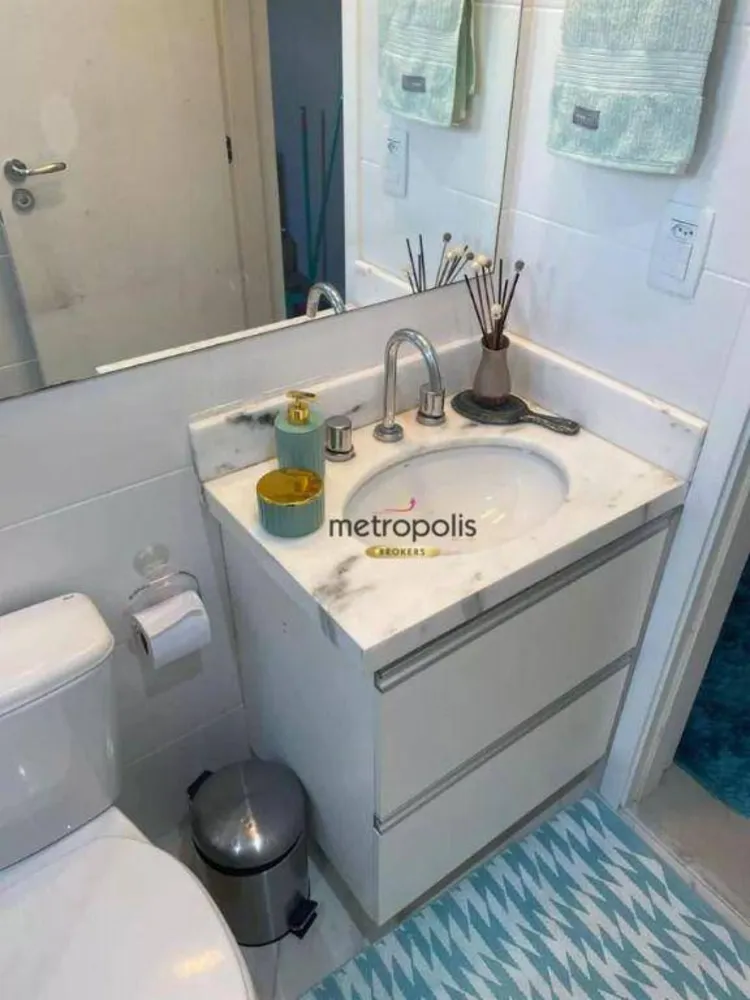 Apartamento, 2 quartos, 54 m² - Foto 4