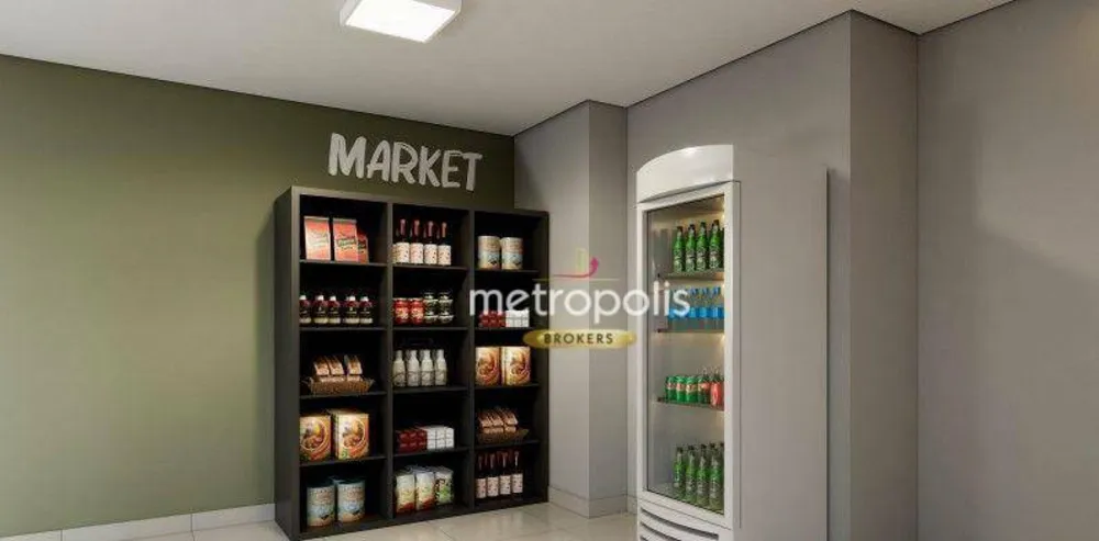 Kitnet-Studio, 36 m² - Foto 4