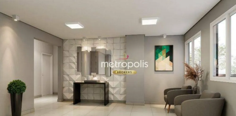 Kitnet-Studio, 36 m² - Foto 11