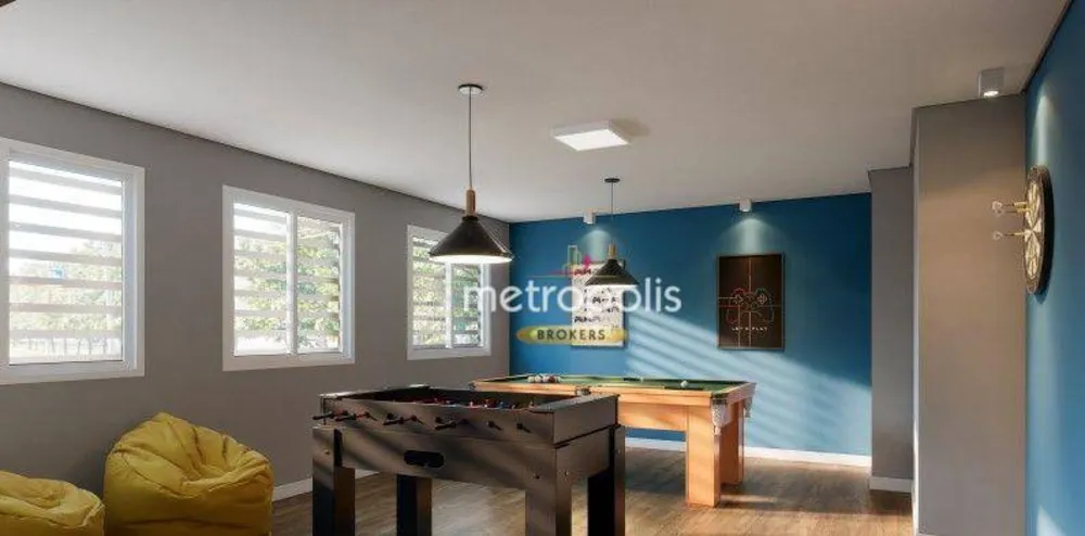 Kitnet-Studio, 36 m² - Foto 5