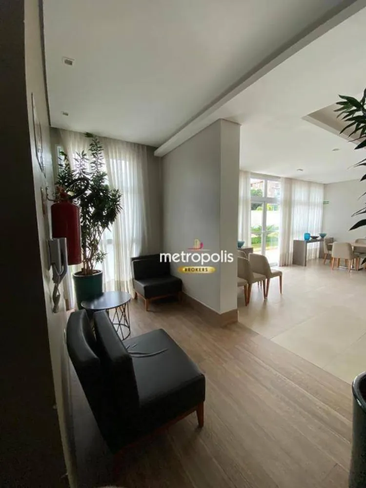 Apartamento, 2 quartos, 56 m² - Foto 9