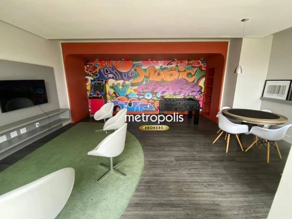Apartamento, 2 quartos, 56 m² - Foto 8