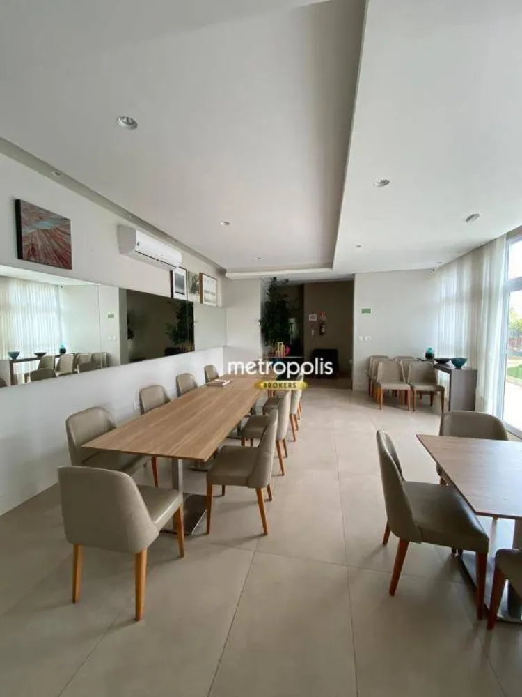 Apartamento, 2 quartos, 56 m² - Foto 11