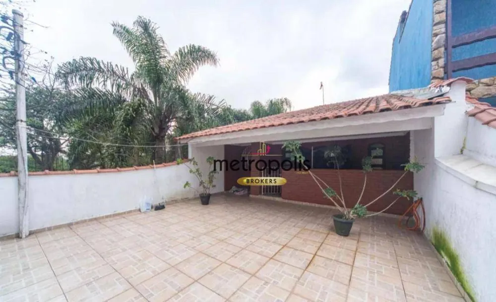 Sobrado, 3 quartos, 150 m² - Foto 8